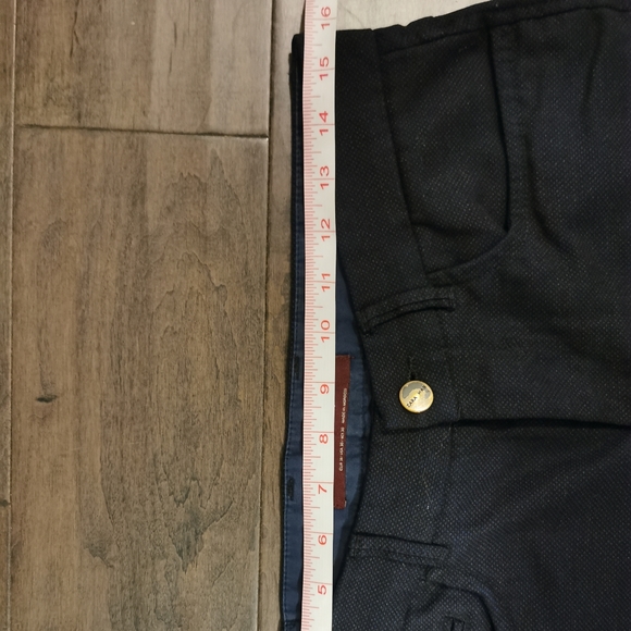 Zara casual slim fit pants 30*30 - Picture 3 of 5